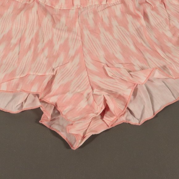 NWT Eberjey X Revolve Carmelita Short - Picture 7 of 10